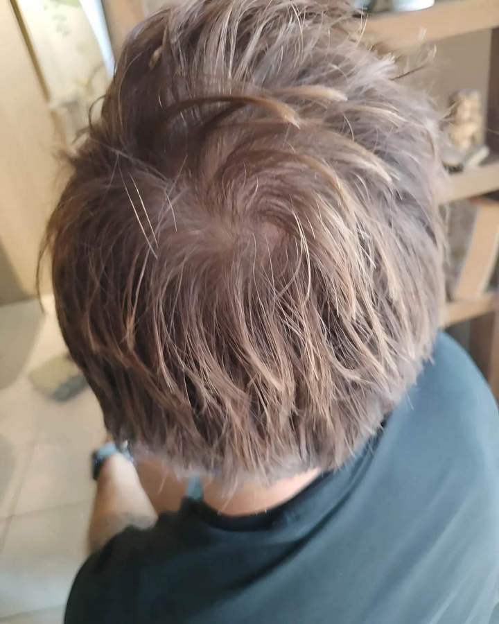 Trichothérapy La Réunion