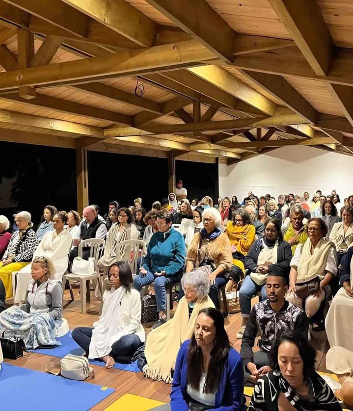 Des ateliers réguliers pour développer vos capacités extra-sensorielles.