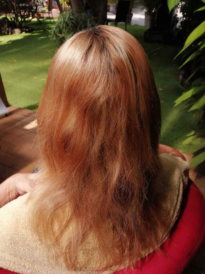 Soins énergétiques La Réunion