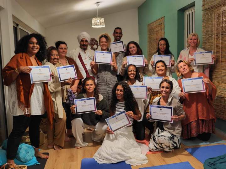 Atelier pour développer ses capacités extra-sensorielles La Réunion