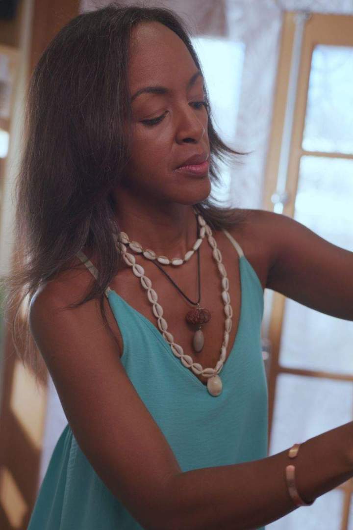 Énergéticienne La Réunion