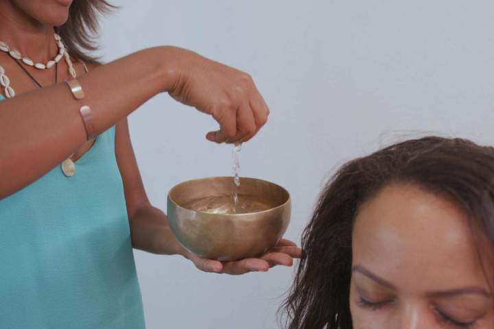 Soins énergétiques La Réunion