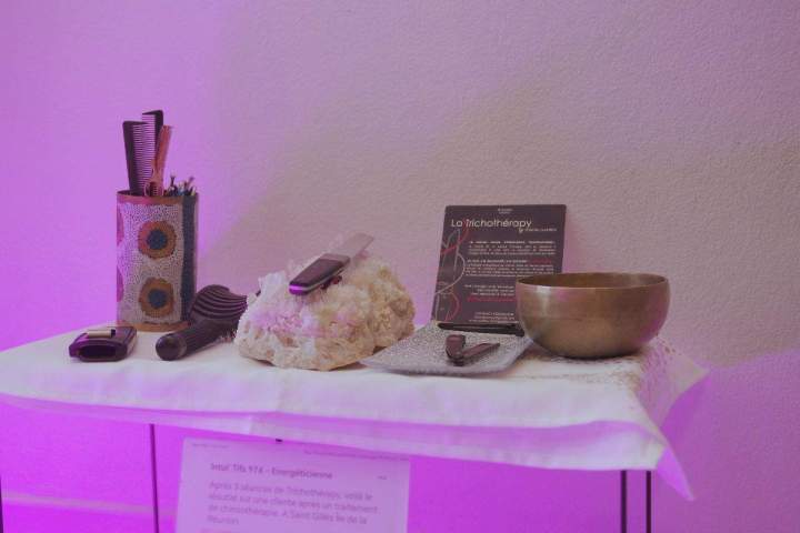 Soins énergétiques La Réunion