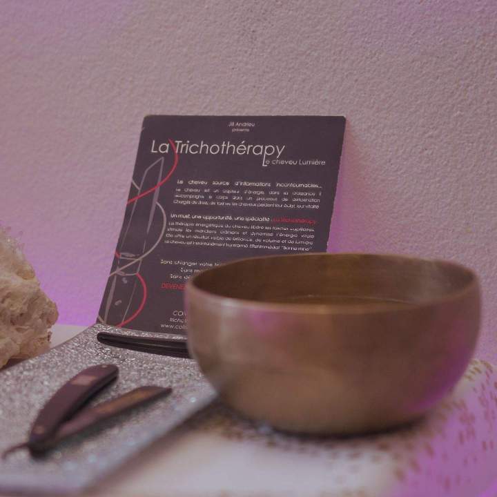 Service de nettoyage énergétique La Réunion