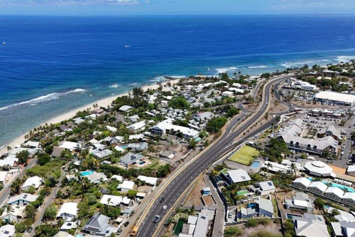 Service de nettoyage énergétique La Réunion