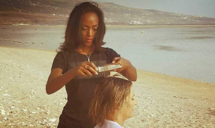Coupe énergétique La Réunion