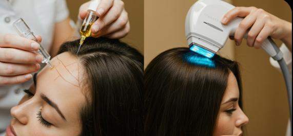 cheveux