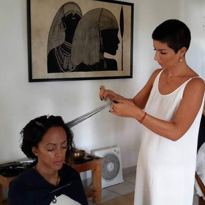 Coupe énergétique La Réunion