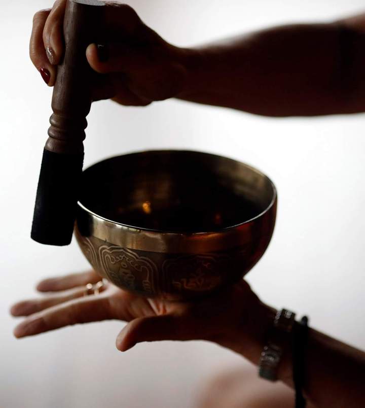 Nettoyage énergétique des logements et des bureaux.